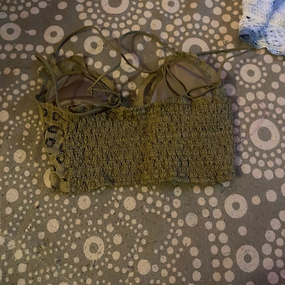 2 lace bracelets - Picture 3 of 3